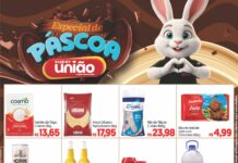 SUPERMERCADO UNIÃO