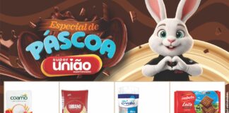 SUPERMERCADO UNIÃO