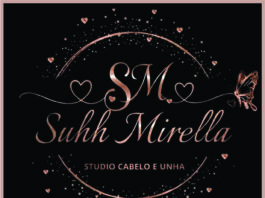 SUHH MIRELLA STUDIO CABELO E UNHA
