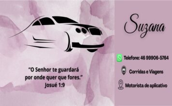 SUZANA CORRIDAS E VIAGENS