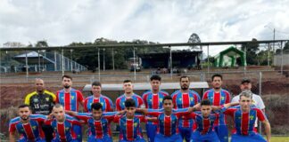 Copa Sudoeste de Futebol reúne 44 equipes e destaca protagonismo de Palmas na competição