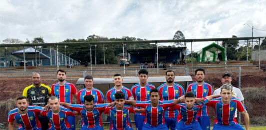 Copa Sudoeste de Futebol reúne 44 equipes e destaca protagonismo de Palmas na competição