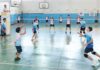 Colégio Dom Carlos promove IV Torneio Início AETE de Voleibol Escolar em Palmas