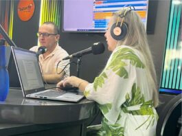 Café com Rich’s estreia na rádio e fortalece voz das mulheres 40+ na comunidade