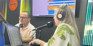 Café com Rich’s estreia na rádio e fortalece voz das mulheres 40+ na comunidade