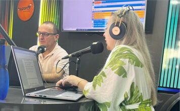 Café com Rich’s estreia na rádio e fortalece voz das mulheres 40+ na comunidade