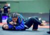Estudante de escola municipal conquista 2º lugar em competição de Jiu-Jitsu e leva o nome da cidade ao pódio