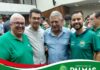 Gestores de Palmas participam de capacitação estadual e reforçam compromisso com o desenvolvimento do esporte
