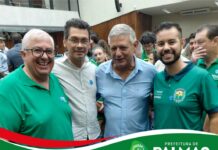 Gestores de Palmas participam de capacitação estadual e reforçam compromisso com o desenvolvimento do esporte