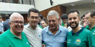 Gestores de Palmas participam de capacitação estadual e reforçam compromisso com o desenvolvimento do esporte