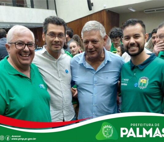 Gestores de Palmas participam de capacitação estadual e reforçam compromisso com o desenvolvimento do esporte