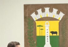 Após firme e forte sustentação do Dr. Eduardo Tobera, vereadores de Palmas aprovam as contas de Dr. Kosmos Panayotis Nicolaou