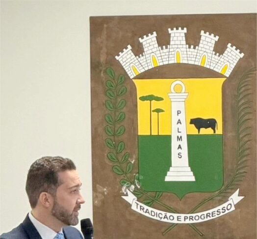 Após firme e forte sustentação do Dr. Eduardo Tobera, vereadores de Palmas aprovam as contas de Dr. Kosmos Panayotis Nicolaou