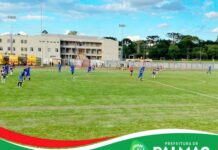 Palmas estreia com duas vitórias na Copa Sudoeste de Futebol e anima torcida