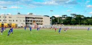 Palmas estreia com duas vitórias na Copa Sudoeste de Futebol e anima torcida