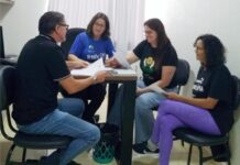 Partido Podemos oficializa repasses na soma de R$ 350 mil para APAE