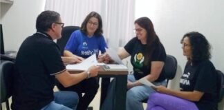 Partido Podemos oficializa repasses na soma de R$ 350 mil para APAE