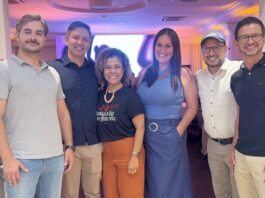 Oficiais de Justiça de Palmas participam de atividade em Curitiba voltada ao aprimoramento da prestação jurisdicional à população