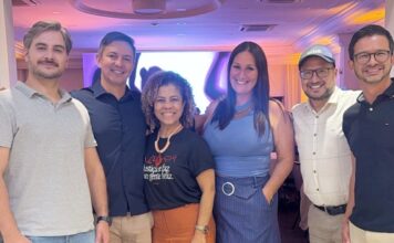 Oficiais de Justiça de Palmas participam de atividade em Curitiba voltada ao aprimoramento da prestação jurisdicional à população