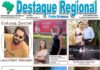 JORNAL DESTAQUE REGIONAL PATO BRANCO