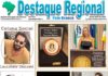 JORNAL DESTAQUE REGIONAL PATO BRANCO