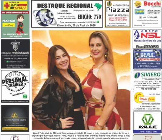 EKO BAR NOTÍCIAS