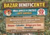 BAZAR BENEFICENTE