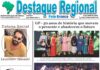 JORNAL DESTAQUE REGIONAL PATO BRANCO