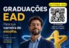 GRADUAÇÕES EAD