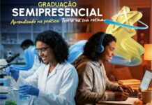 GRADUAÇÃO SEMIPRESENCIAL