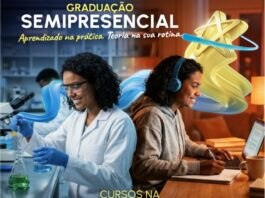 GRADUAÇÃO SEMIPRESENCIAL