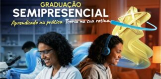 GRADUAÇÃO SEMIPRESENCIAL