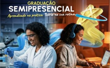 GRADUAÇÃO SEMIPRESENCIAL