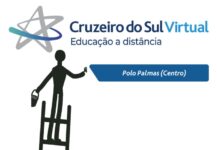 CRUZEIRO DO SUL VIRTUAL EDUCAÇÃO A DISTÂNCIA