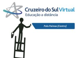 CRUZEIRO DO SUL VIRTUAL EDUCAÇÃO A DISTÂNCIA