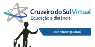 CRUZEIRO DO SUL VIRTUAL EDUCAÇÃO A DISTÂNCIA