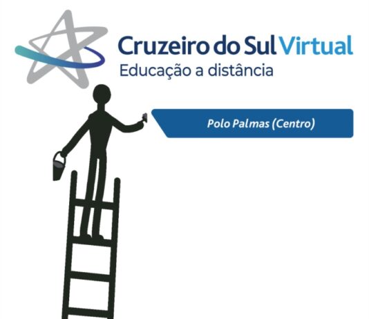 CRUZEIRO DO SUL VIRTUAL EDUCAÇÃO A DISTÂNCIA