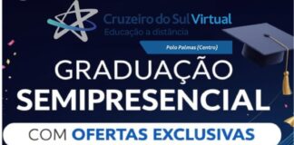 GRADUAÇÃO SEMIPRESENCIAL