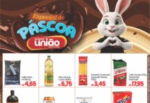 SUPERMERCADO UNIÃO