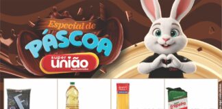 SUPERMERCADO UNIÃO