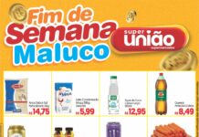 SUPERMERCADO UNIÃO