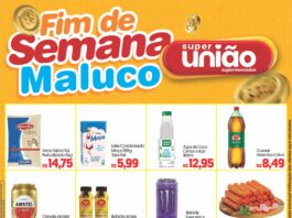 SUPERMERCADO UNIÃO