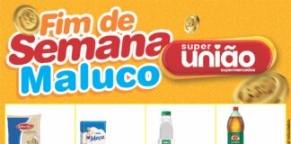 SUPERMERCADO UNIÃO