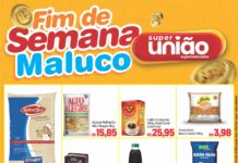 SUPERMERCADO UNIÃO