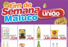 SUPERMERCADO UNIÃO