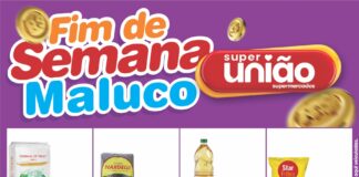 SUPERMERCADO UNIÃO