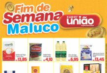 SUPERMERCADO UNIÃO