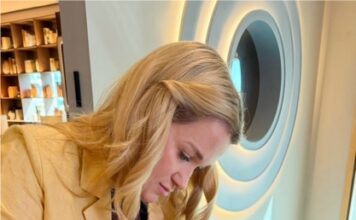 Palmas e União da Vitória ganham destaque internacional com corretora que leva método próprio à Europa