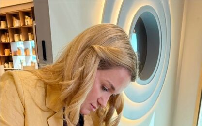 Palmas e União da Vitória ganham destaque internacional com corretora que leva método próprio à Europa