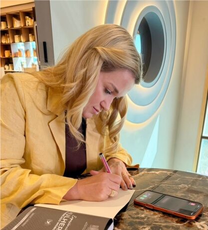 Palmas e União da Vitória ganham destaque internacional com corretora que leva método próprio à Europa